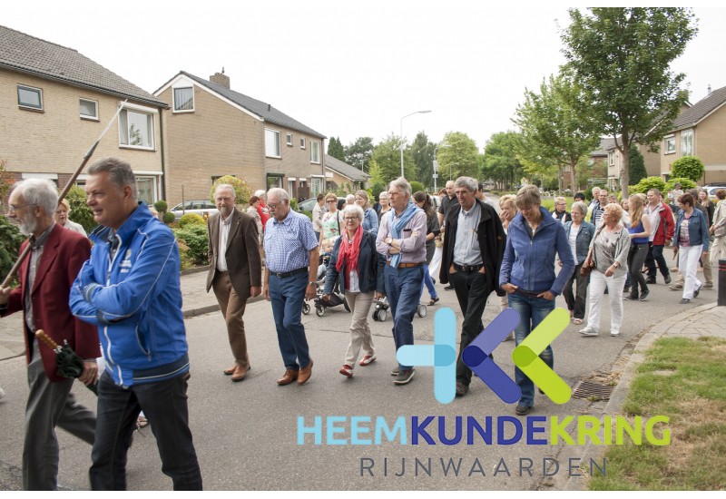 12 -7-2015 Onthulling grafsteen Herwen Coll. P.Snip- HKR (16)